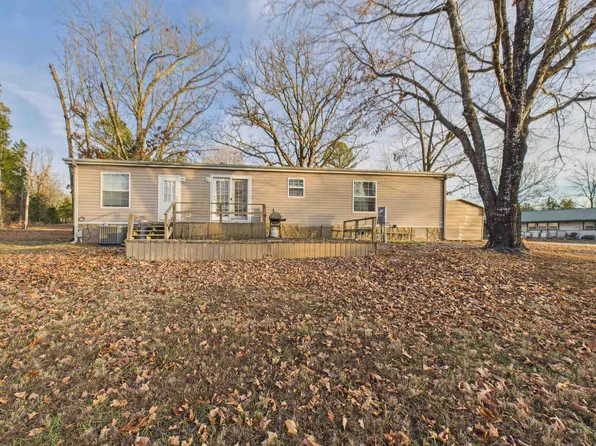 35 Walnut Ridge Dr, Elizabeth, AR 72531