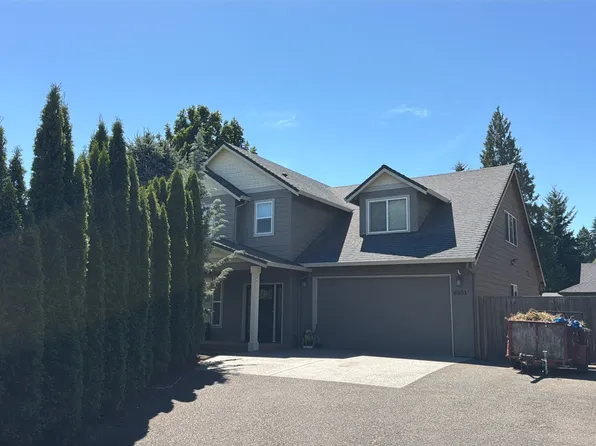 6301 NE 44th Way, Vancouver, WA 98661
