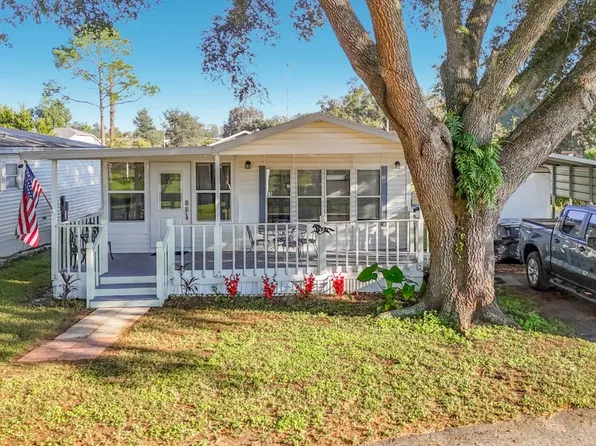 9553 Old Lakeland Hwy #25, Dade City, FL 33525