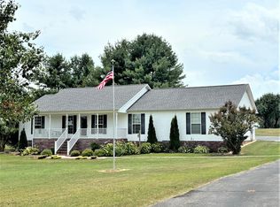 4805 Skyview Dr, Cookeville, TN 38501