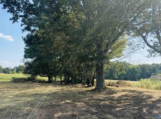 TRACT 1 Lapington Rd, Athens, AL 35614