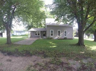 309 2nd Ave, Sherrard, IL 61281