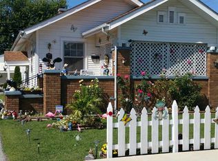 407 Lincoln Ave, Bedford, IN 47421