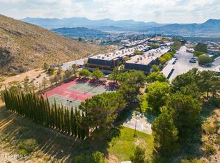 4800 N Stanton St Unit 105, El Paso, TX 79902