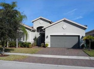 19131 Seneca Ave, Weston, FL 33332