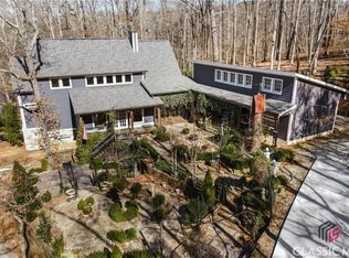 555 Somerset Dr, Athens, GA 30606