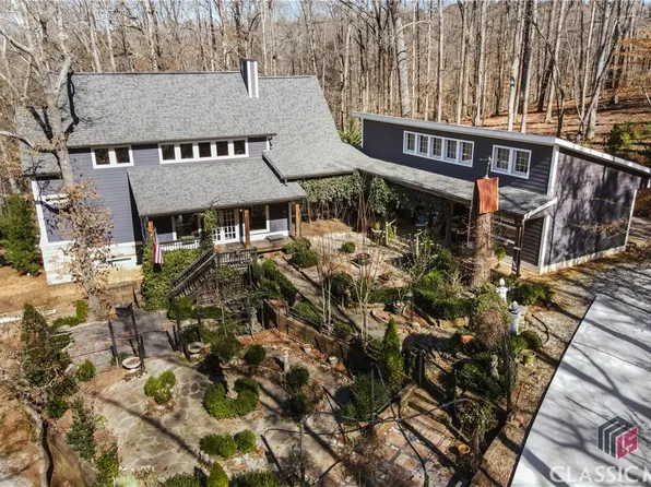 555 Somerset Drive, Athens, GA 30606