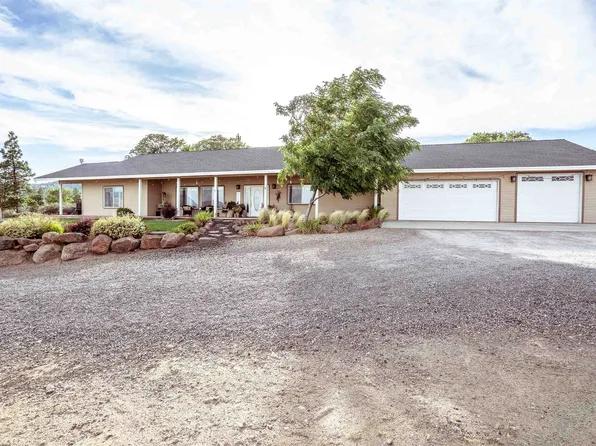 697-850 Cheney Creek Rd, Susanville, CA 96130