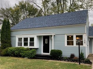 146 Conant Dr, Buffalo, NY 14223