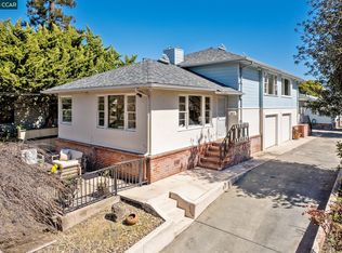 1618 Fernside Blvd, Alameda, CA 94501