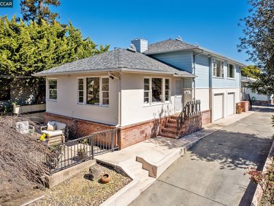 1618 Fernside Blvd, Alameda, CA, 94501