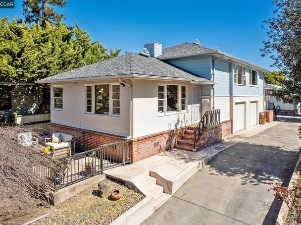 1618 Fernside Blvd, Alameda, CA 94501