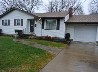 3803 New Rd, Youngstown, OH 44515