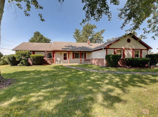 7250 E County Road 900 N, Brownsburg, IN 46112