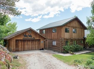 105 Lloyd Rd, Manson, WA 98831