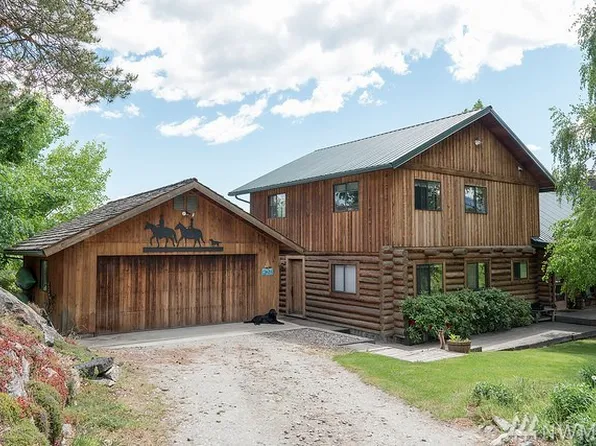 105 Lloyd Rd, Manson, WA 98831