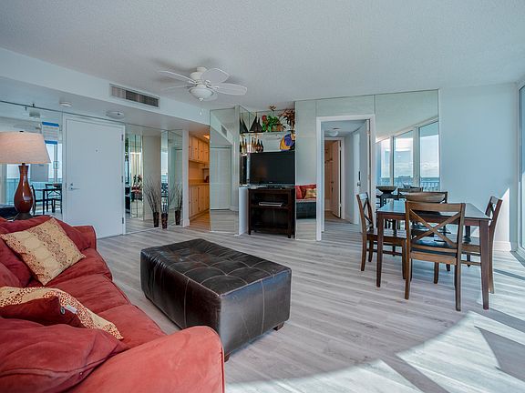 3rd image of 2625 S Atlantic Ave APT 15SE
