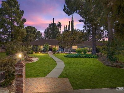 3623 Houghton Rd, Bakersfield, CA, 93313