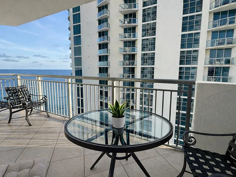 17375 Collins Ave #1505 — Photo 8