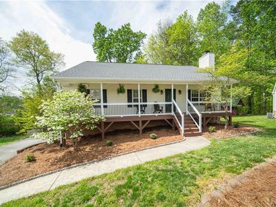 120 Windsbury Ridge Ct, Clemmons, NC, 27012