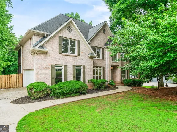 1710 Rising Mist Ln, Cumming, GA 30041
