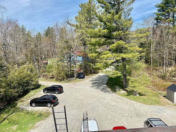 Parking Area