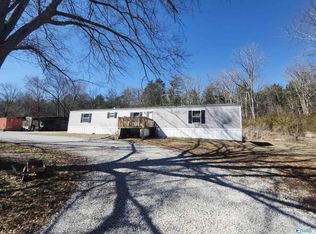 10149 County Road 30, Woodville, AL 35776