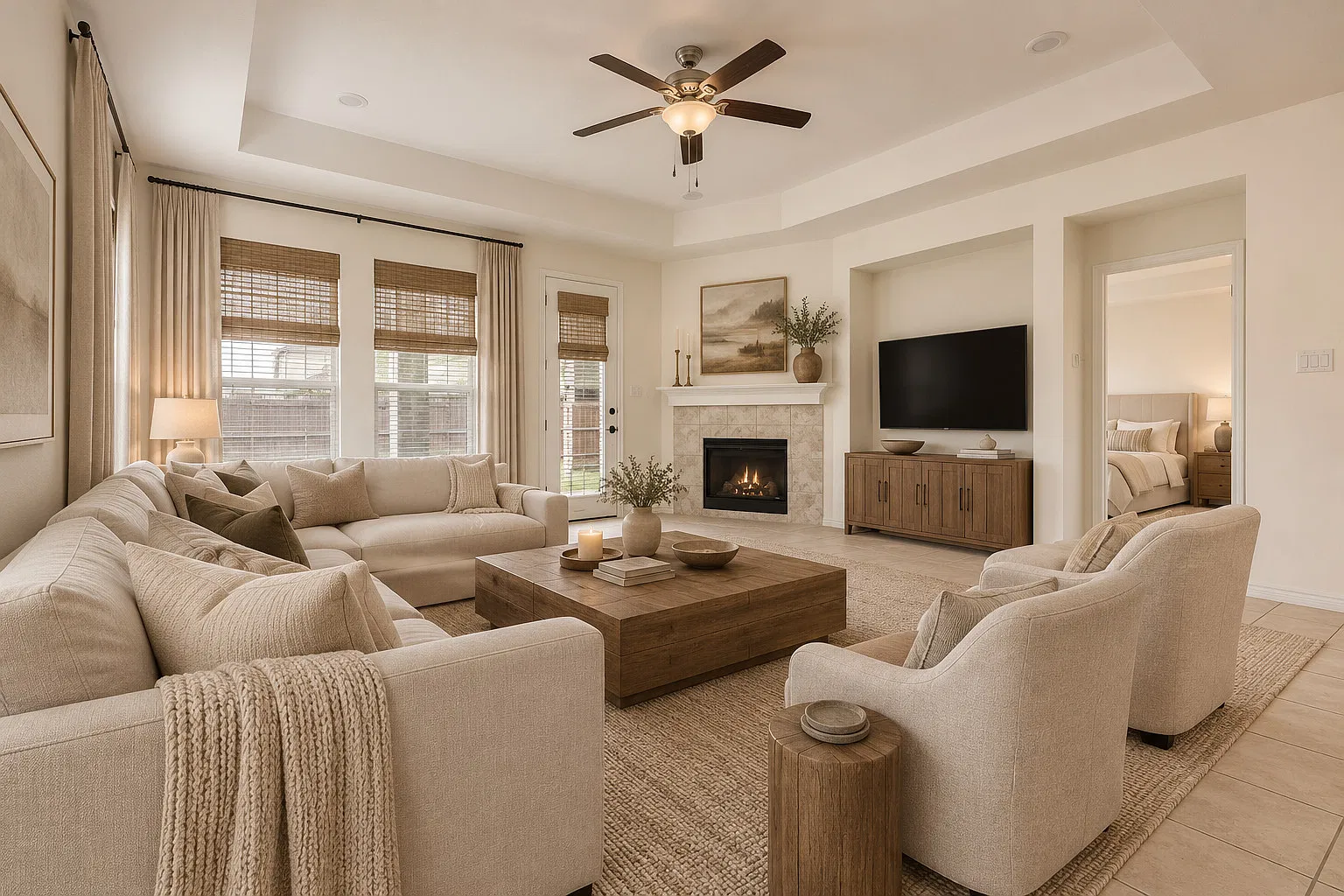 6 bed, 3521 sqft, $3,250 — Photo 3