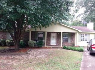 3426 Crane Ferry Rd, Augusta, GA 30907