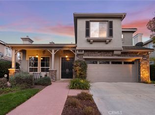 25902 Tennyson Ln, Stevenson Ranch, CA 91381