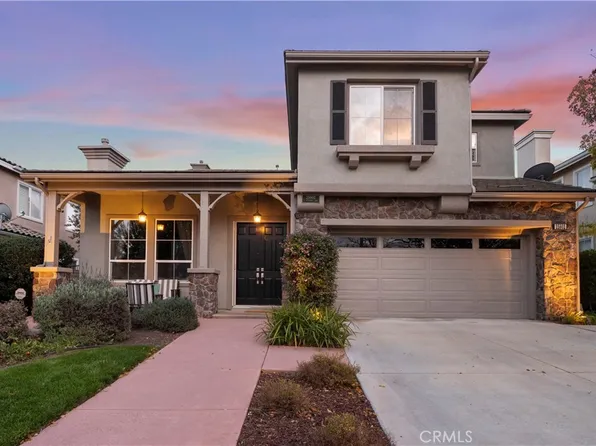 25902 Tennyson Ln, Stevenson Ranch, CA 91381