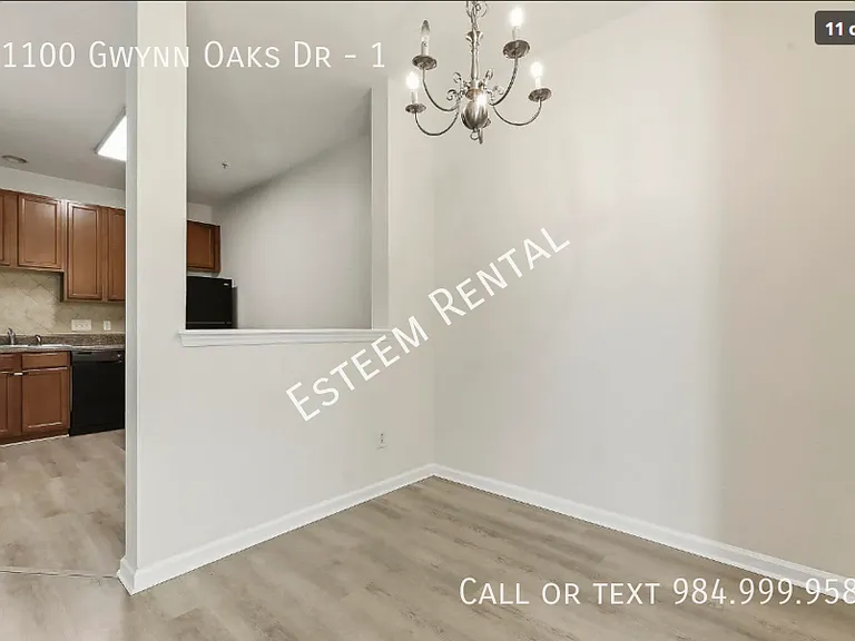 11100 Gwynn Oaks Dr #1 — Photo 11