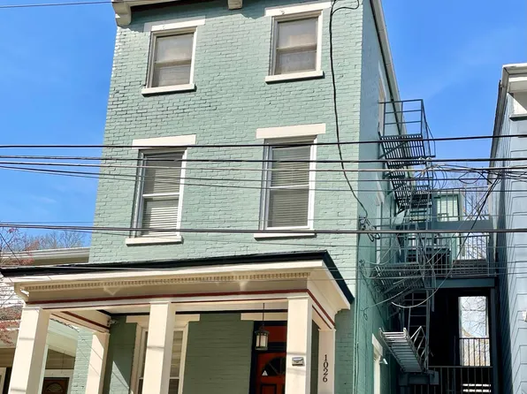 1026 Paradrome St #2, Cincinnati, OH 45202