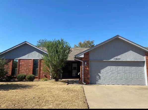 11237 Cimarron Dr, Oklahoma City, OK 73162