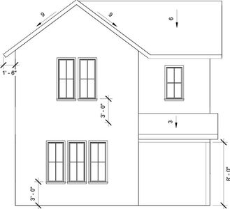 2058 E Little Crew Dr, Fayetteville, AR, 72703