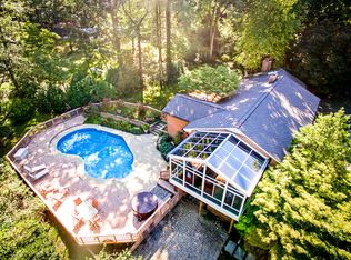 4836 Hargetts Ln, Frederick, MD 21702