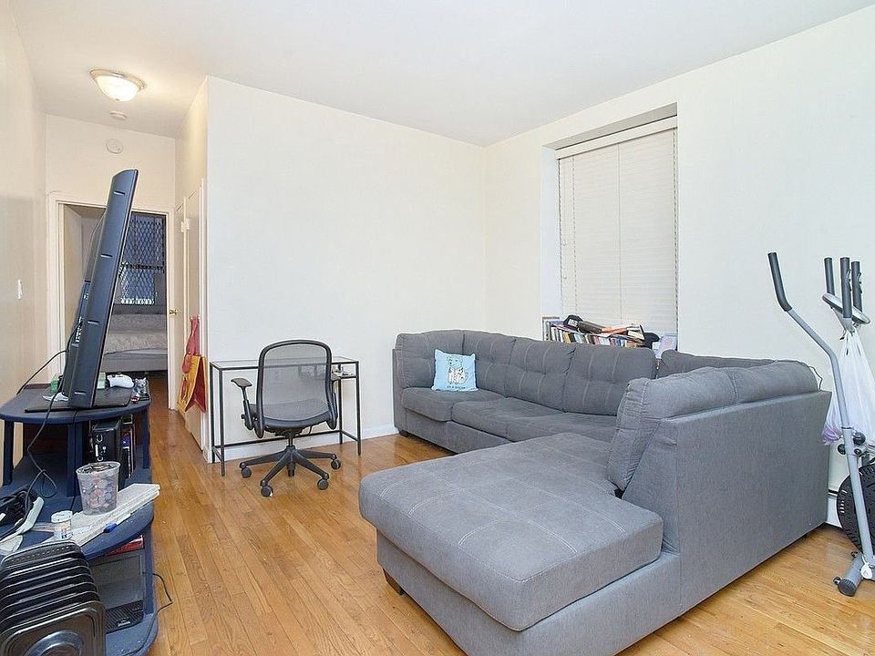 1st image of 146 W 111th St #1E