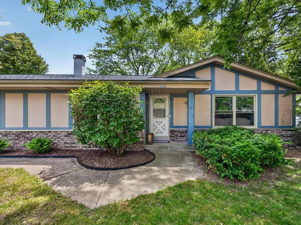 6356 W Plaza CIRCLE, Brown Deer, WI 53223