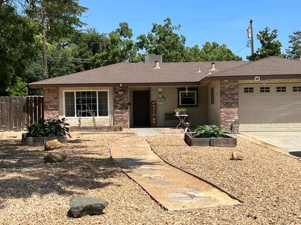 503 Barsotti Ave, Madera, CA 93637