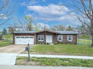 1722 Stemwood Way, Fenton, MO