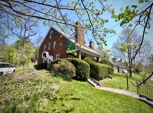 5437 Wilkins Ave, Pittsburgh, PA 15217
