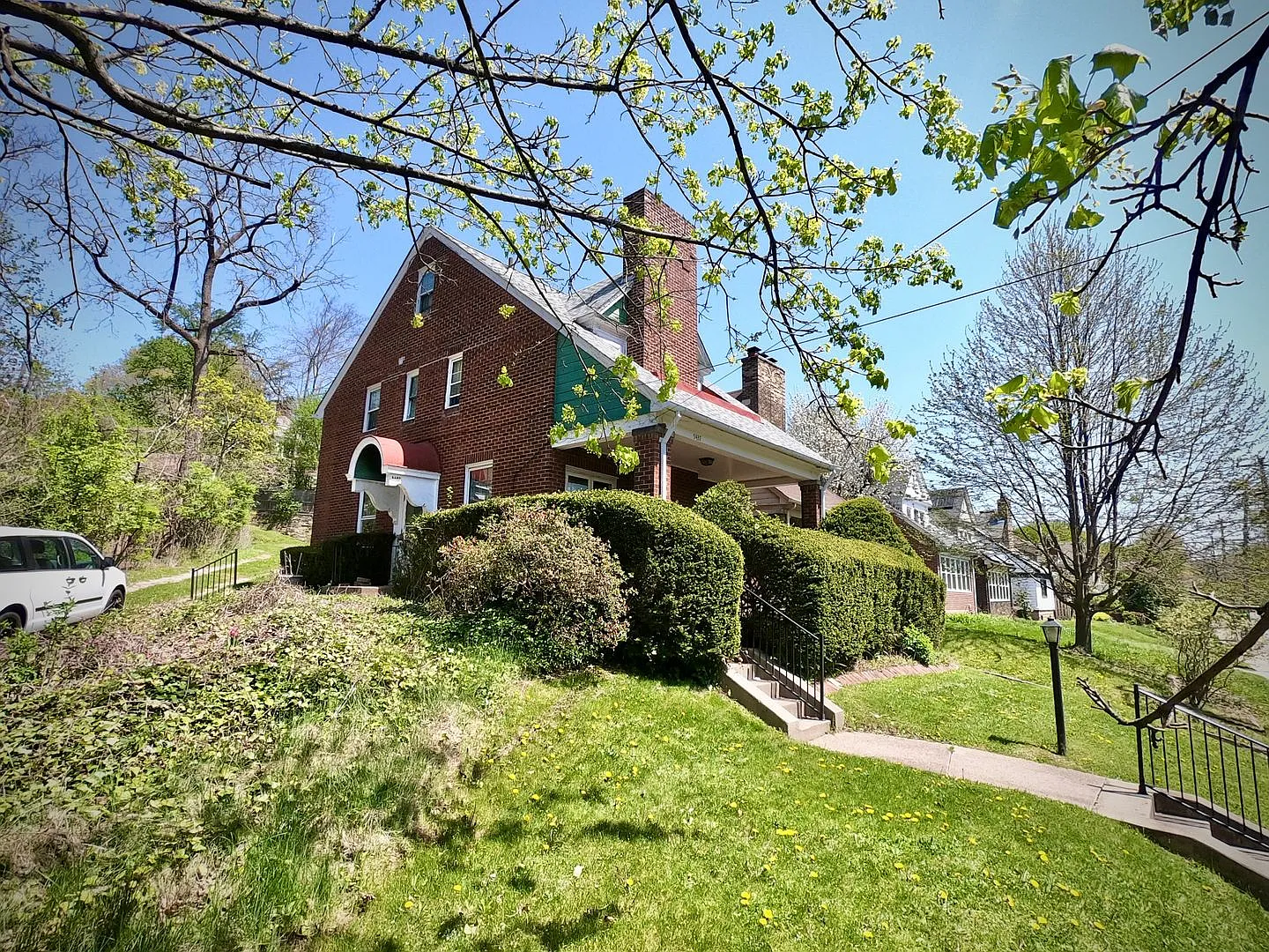 5437 Wilkins Ave photo 1