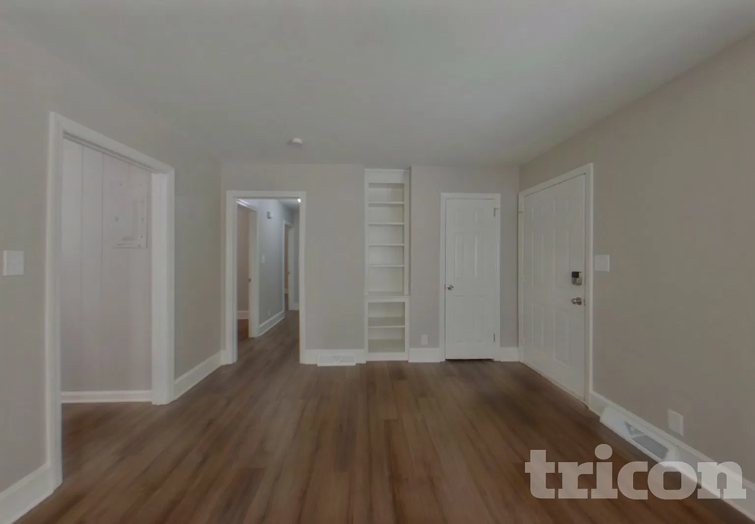 1406 Virginia Ave Monroe NC — Photo 4