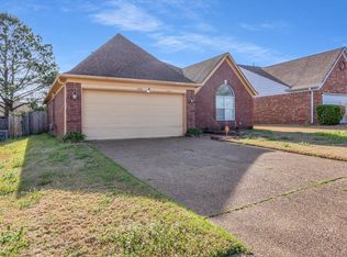 990 Jessica Lauren Dr, Cordova, TN 38018