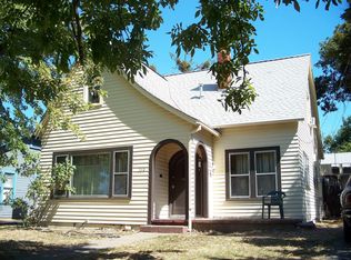 260 Beatty St, Medford, OR 97501