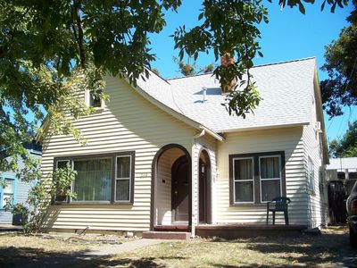 260 Beatty St, Medford, OR, 97501
