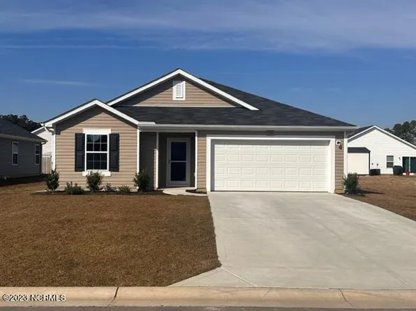 309 Harbour View Drive, Carolina Shores, NC 28467