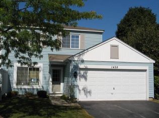 1428 Normantown Rd, Naperville, IL 60564