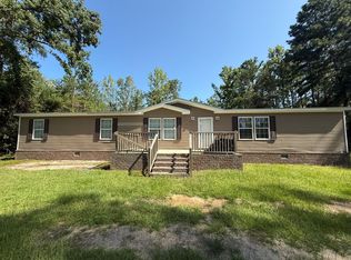 2669 State Highway 130 E, Vidalia, GA 30474