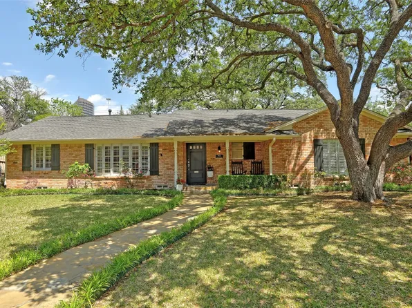 4945 Mill Run Rd, Dallas, TX 75244